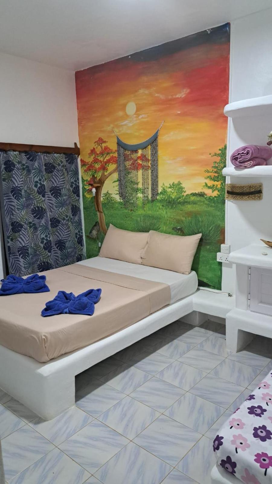 Reve Des Iles Guesthouse Gravier Exterior photo