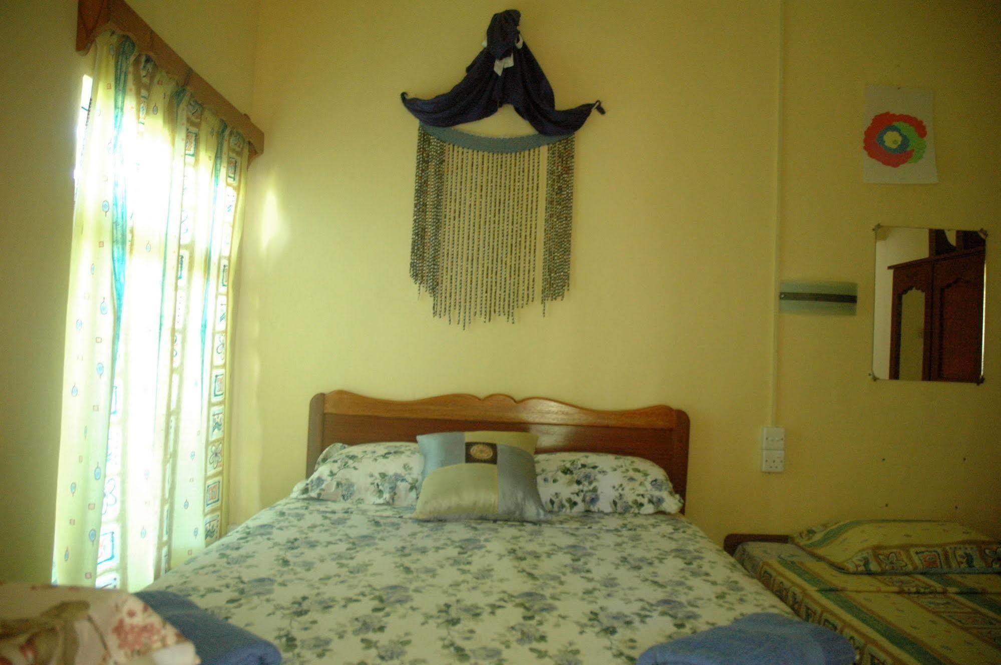 Reve Des Iles Guesthouse Gravier Exterior photo