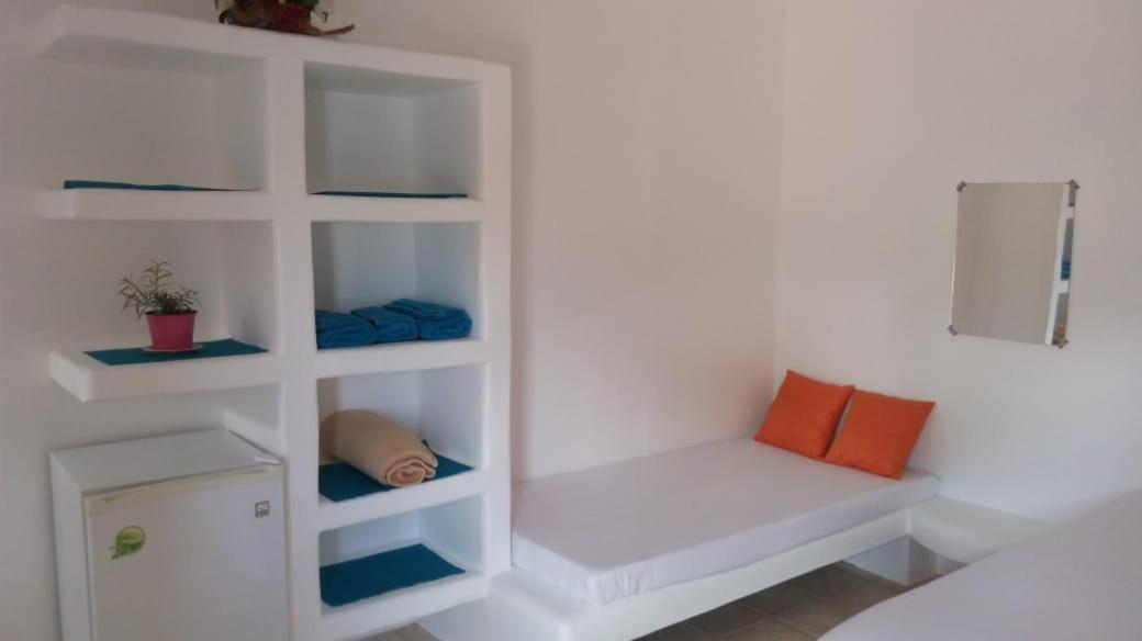 Reve Des Iles Guesthouse Gravier Exterior photo